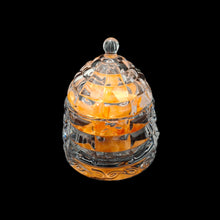 Load image into Gallery viewer, Honey jar | Pot pour le miel