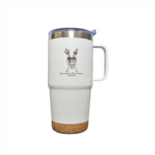 Load image into Gallery viewer, Travel mug | Tasse de voyage