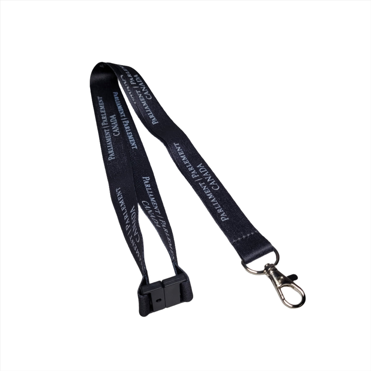 Lanyard (Crab claw) | Cordon (Pince) – Parliamentary Boutique