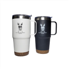 Load image into Gallery viewer, Travel mug | Tasse de voyage