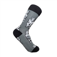 Load image into Gallery viewer, Socks (Classic) | Chaussettes (Classiques)