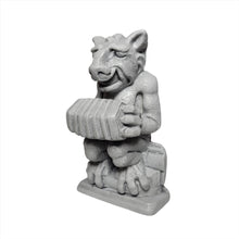 Load image into Gallery viewer, Wall / desk decoration (Grotesque) | Décoration murale / pour bureau (Grotesque)