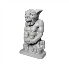 Load image into Gallery viewer, Wall / desk decoration (Grotesque) | Décoration murale / pour bureau (Grotesque)