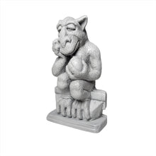 Load image into Gallery viewer, Wall / desk decoration (Grotesque) | Décoration murale / pour bureau (Grotesque)