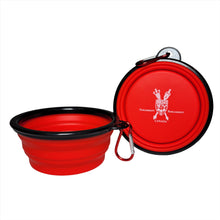 Load image into Gallery viewer, Silicone bowl | Bol en silicone