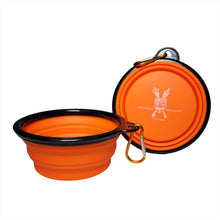 Load image into Gallery viewer, Silicone bowl | Bol en silicone
