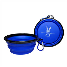 Load image into Gallery viewer, Silicone bowl | Bol en silicone