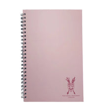 Load image into Gallery viewer, Spiral notebook (Small) | Carnet à spirale (Petit)