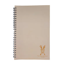 Load image into Gallery viewer, Spiral notebook (Small) | Carnet à spirale (Petit)