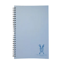 Load image into Gallery viewer, Spiral notebook (Small) | Carnet à spirale (Petit)