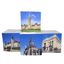 Load image into Gallery viewer, Block notepad | Bloc de papier