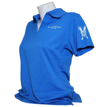 Load image into Gallery viewer, Golf shirt (Fitted. Moisture wicking) | Chandail de golf (Ajusté. Évacuation de l'humidité)