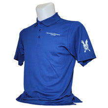 Load image into Gallery viewer, Golf shirt (Regular. Moisture wicking) | Chandail de golf (Régulier. Évacuation de l'humidité)