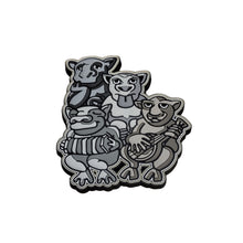 Charger l'image dans la galerie, Aimant (Caoutchouc) | Magnet (Rubber)