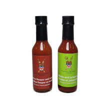 Charger l'image dans la galerie, Sauce piquante | Hot sauce