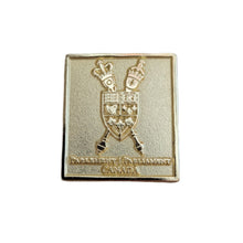 Load image into Gallery viewer, Magnetic pin | Épinglette aimantée