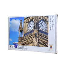 Load image into Gallery viewer, Puzzle | Casse-tête