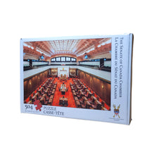 Load image into Gallery viewer, Puzzle | Casse-tête