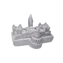 Load image into Gallery viewer, Paperweight / Figurine (Cement. Centre Block. 3D) | Presse-papiers / Figurine (Ciment. Édifice du Centre. 3D)