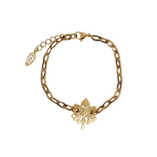 Charger l'image dans la galerie, Bracelet (Acier inoxydable) | Bracelet (Stainless steel)