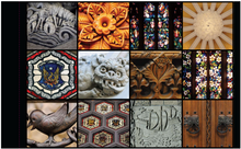 Charger l'image dans la galerie, Carnet de cartes postales (10) - Parlement : L'expérience immersive