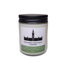 Load image into Gallery viewer, Soy candle | Chandelle de soja
