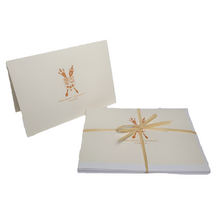 Load image into Gallery viewer, Card (Parliamentary emblem) | Carte (emblème du Parlement)