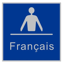Charger l'image dans la galerie, Épinglettes bilinguisme / langues | Bilingual / Language Pins |