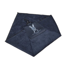 Charger l'image dans la galerie, Serviette de golf | Golf towel