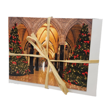 Charger l'image dans la galerie, Cartes (Fêtes. Lot de 10) | Cards (Holidays. Set of 10)