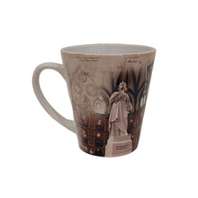 Charger l'image dans la galerie, Tasse (collage de la Bibliothèque du Parlement) | Mug (Library of Parliament collage)