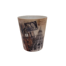 Charger l'image dans la galerie, Tasse (collage de la Bibliothèque du Parlement) | Mug (Library of Parliament collage)