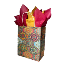 Load image into Gallery viewer, Gift bag (several options) | Sac-cadeau (plusieurs options)