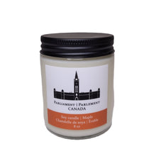 Load image into Gallery viewer, Soy candle | Chandelle de soja