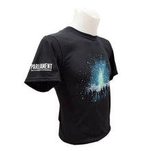 Load image into Gallery viewer, T-shirt (Regular. Parliament: The immersive experience) | T-shirt (Régulier. Parlement : L'expérience immersive)