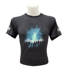 Load image into Gallery viewer, T-shirt (Regular. Parliament: The immersive experience) | T-shirt (Régulier. Parlement : L'expérience immersive)