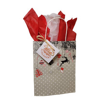 Load image into Gallery viewer, Gift bag (several options) | Sac-cadeau (plusieurs options)