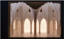 Charger l'image dans la galerie, Carnet de cartes postales (10) - Parlement : L'expérience immersive