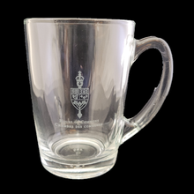 Load image into Gallery viewer, Glass mug (313 ml) | Tasse en verre (313 ml)