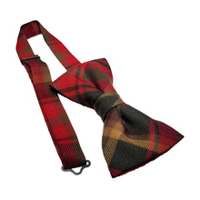 Load image into Gallery viewer, Bow tie | Noeud papillon