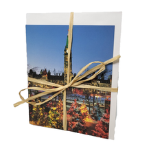 Charger l'image dans la galerie, Cartes (Fêtes. Lot de 10) | Cards (Holidays. Set of 10)