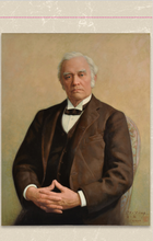 Load image into Gallery viewer, Postcards booklet (Prime Ministers of Canada) | Carnet de cartes postales (Premiers ministres du Canada)