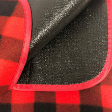 Load image into Gallery viewer, Picnic blanket | Couverture à pique-nique