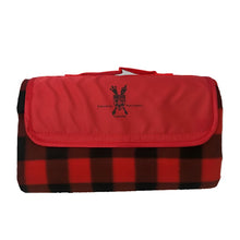 Load image into Gallery viewer, Picnic blanket | Couverture à pique-nique