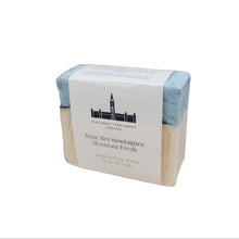 Load image into Gallery viewer, Hand-made soap | Savon fabriqué à la main