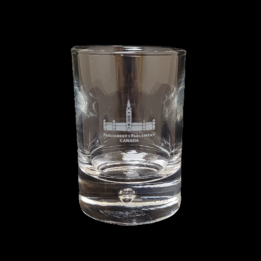 Verre à Shot 37 Ml "Whiskey", Libbey