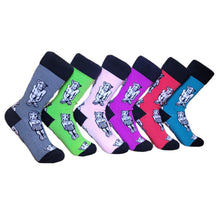 Load image into Gallery viewer, Socks (Classic) | Chaussettes (Classiques)