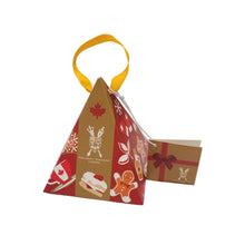 Load image into Gallery viewer, Sweet ornament (Herbal tea and cookies) | Ornement sucré (Tisane et biscuits)