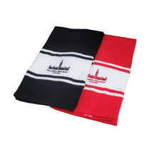 Load image into Gallery viewer, Scarf (Jersey knit. Centre Block) | Foulard (Tricot jersey. Édifice du Centre)
