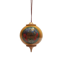 Load image into Gallery viewer, Ornament (Wood) | Décoration en bois